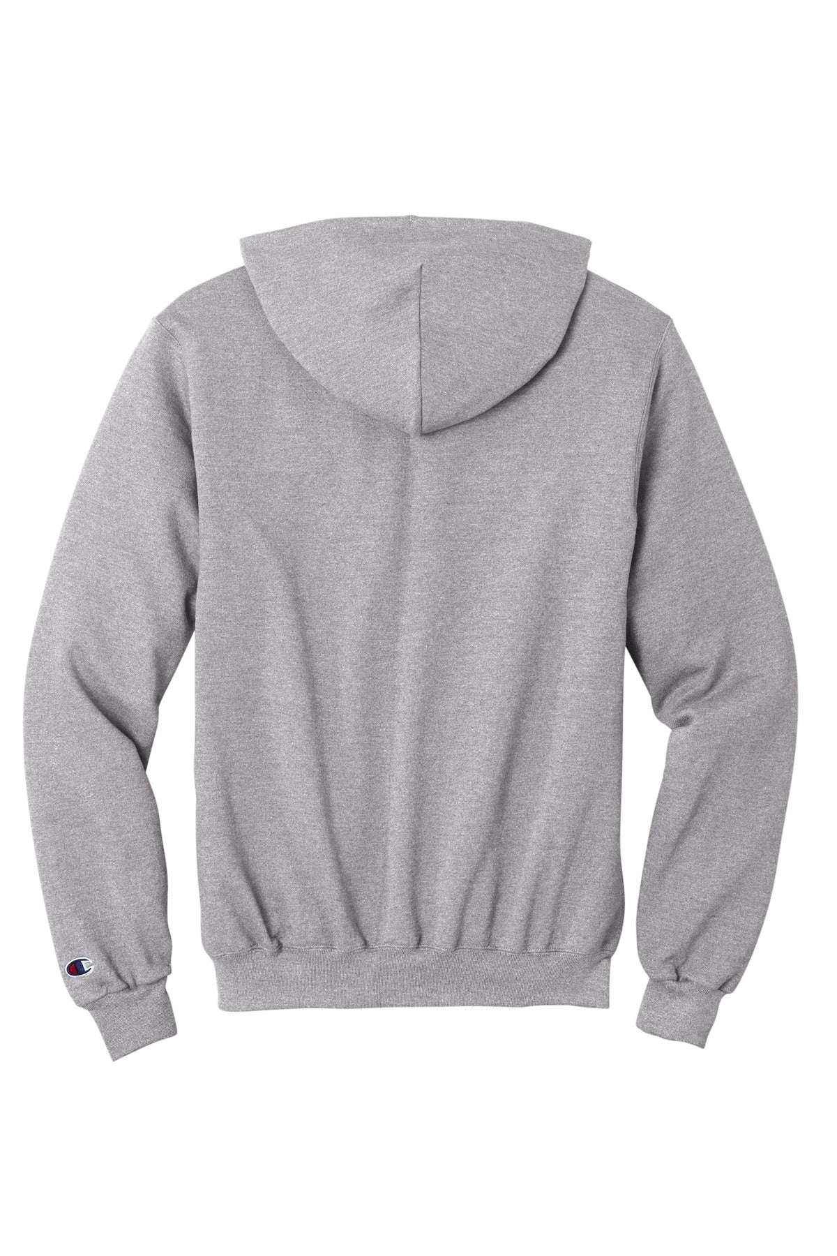Champion Powerblend Full-Zip Hoodie. S800