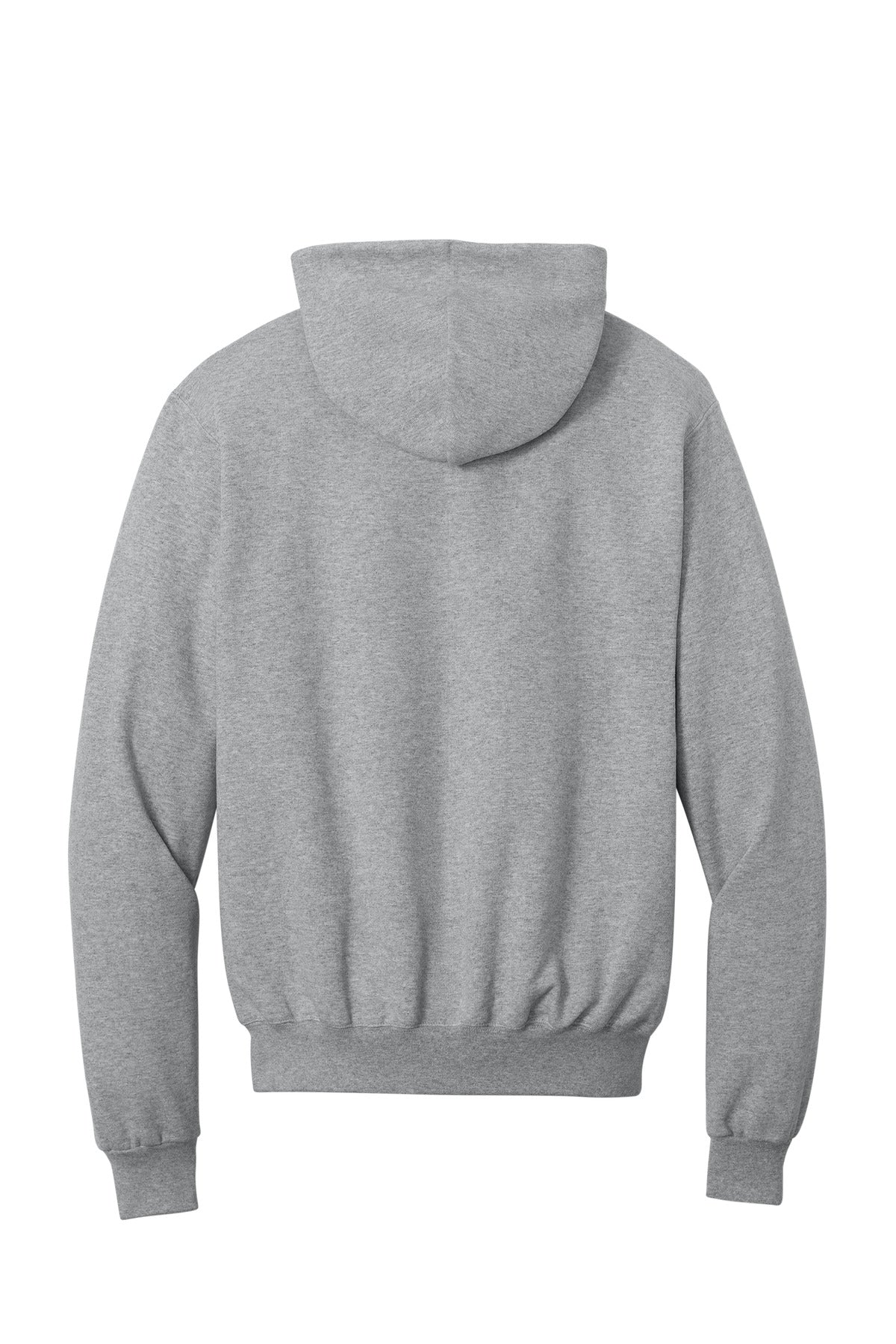 Champion Powerblend Full-Zip Hoodie. S800