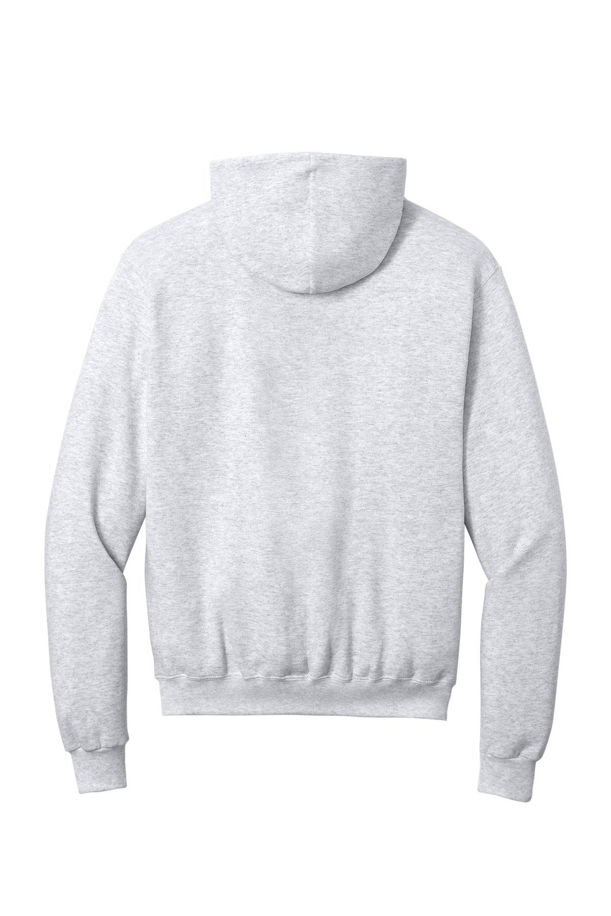 Champion Powerblend Full-Zip Hoodie. S800