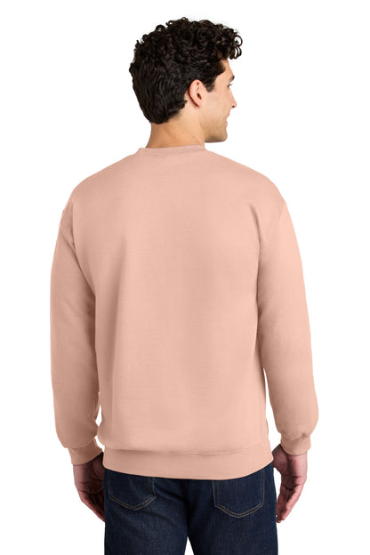 Gildan Softstyle Crewneck Sweatshirt SF000
