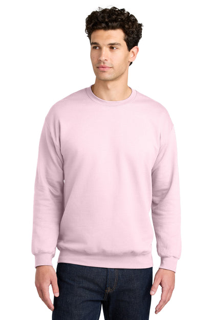 Gildan Softstyle Crewneck Sweatshirt SF000