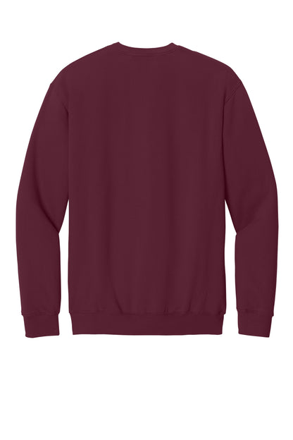 Gildan Softstyle Crewneck Sweatshirt SF000