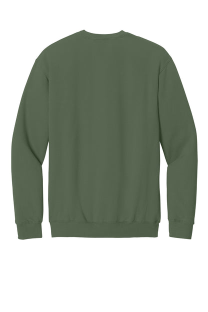 Gildan Softstyle Crewneck Sweatshirt SF000