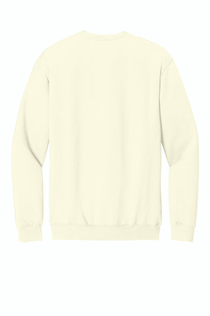Gildan Softstyle Crewneck Sweatshirt SF000