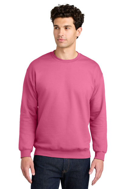 Gildan Softstyle Crewneck Sweatshirt SF000