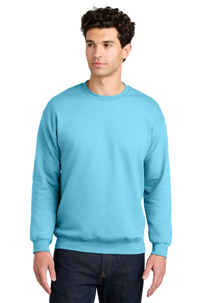 Gildan Softstyle Crewneck Sweatshirt SF000