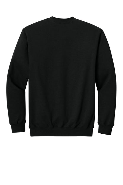Gildan Softstyle Midweight Fleece 1/4-Zip SF008
