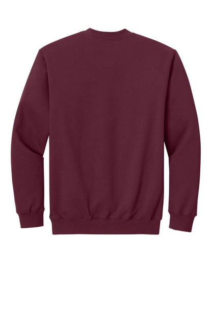 Gildan Softstyle Midweight Fleece 1/4-Zip SF008