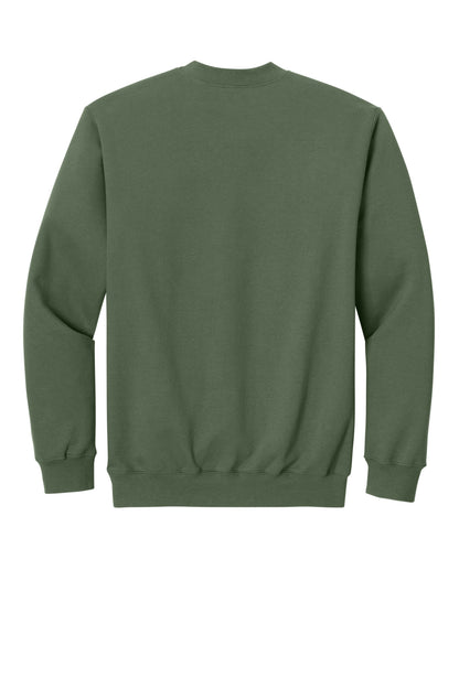 Gildan Softstyle Midweight Fleece 1/4-Zip SF008
