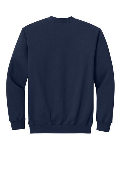 Gildan Softstyle Midweight Fleece 1/4-Zip SF008