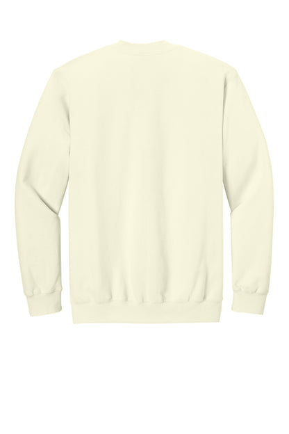 Gildan Softstyle Midweight Fleece 1/4-Zip SF008