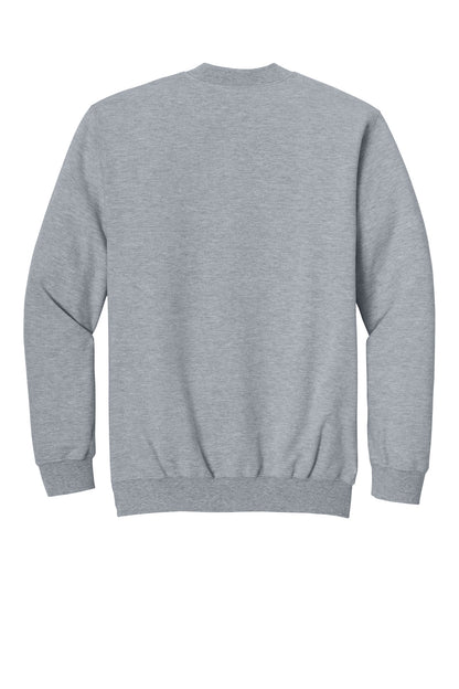 Gildan Softstyle Midweight Fleece 1/4-Zip SF008