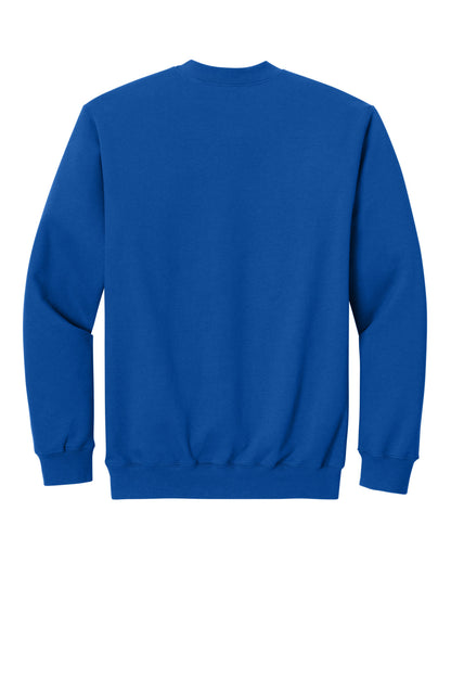Gildan Softstyle Midweight Fleece 1/4-Zip SF008