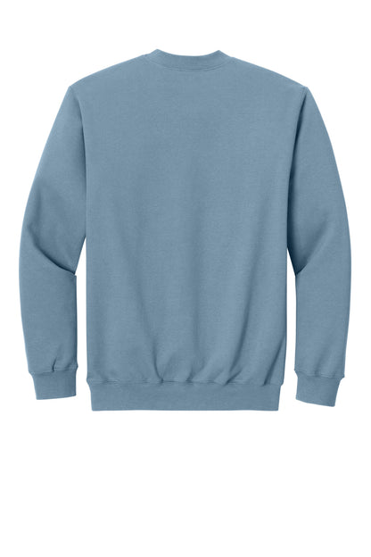 Gildan Softstyle Midweight Fleece 1/4-Zip SF008