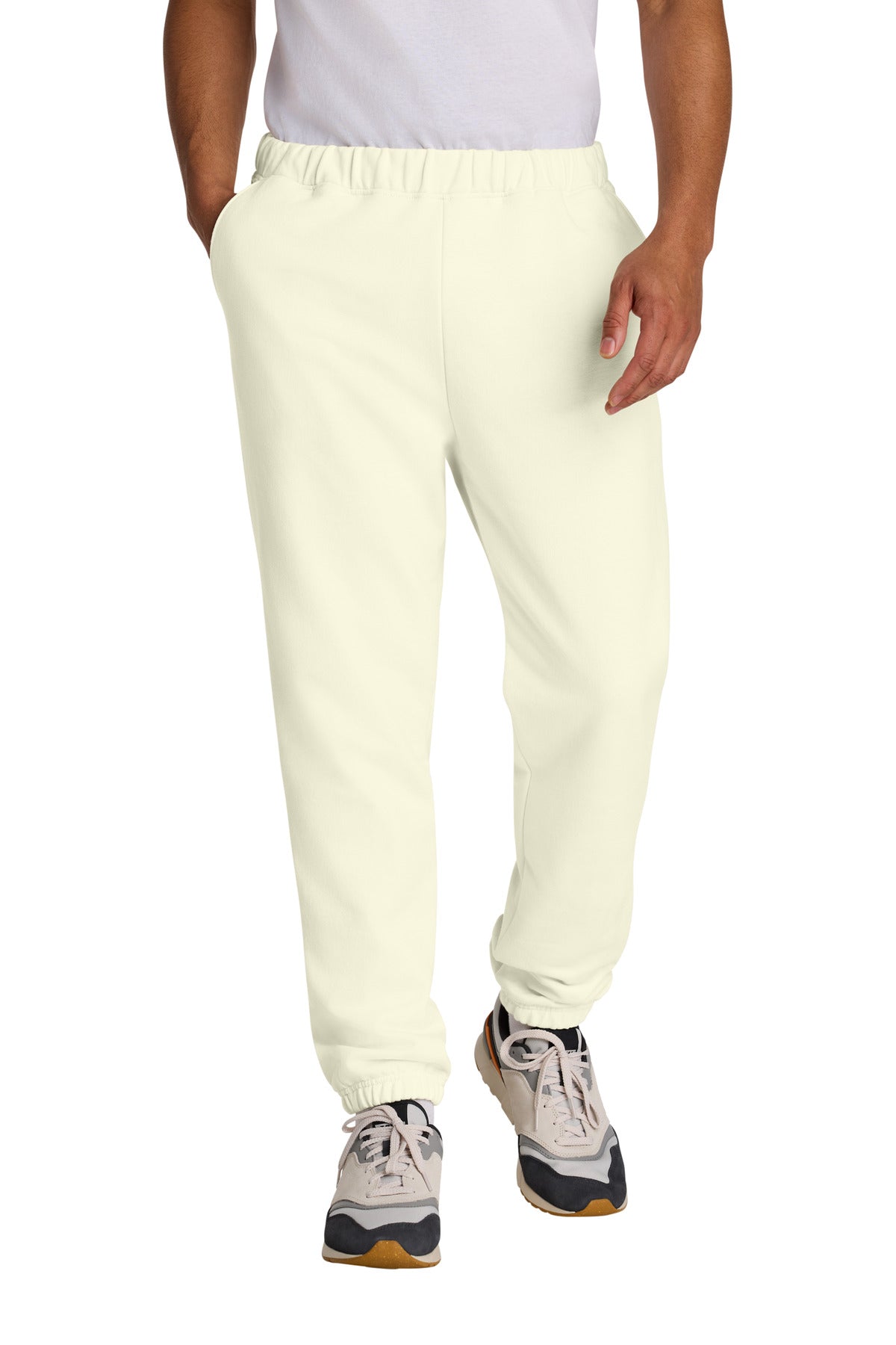 Gildan Softstyle Midweight Pocket Sweatpants SF100