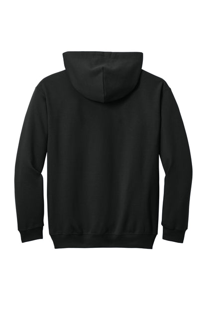 Gildan Youth Softstyle Midweight Fleece Hoodie SF500B
