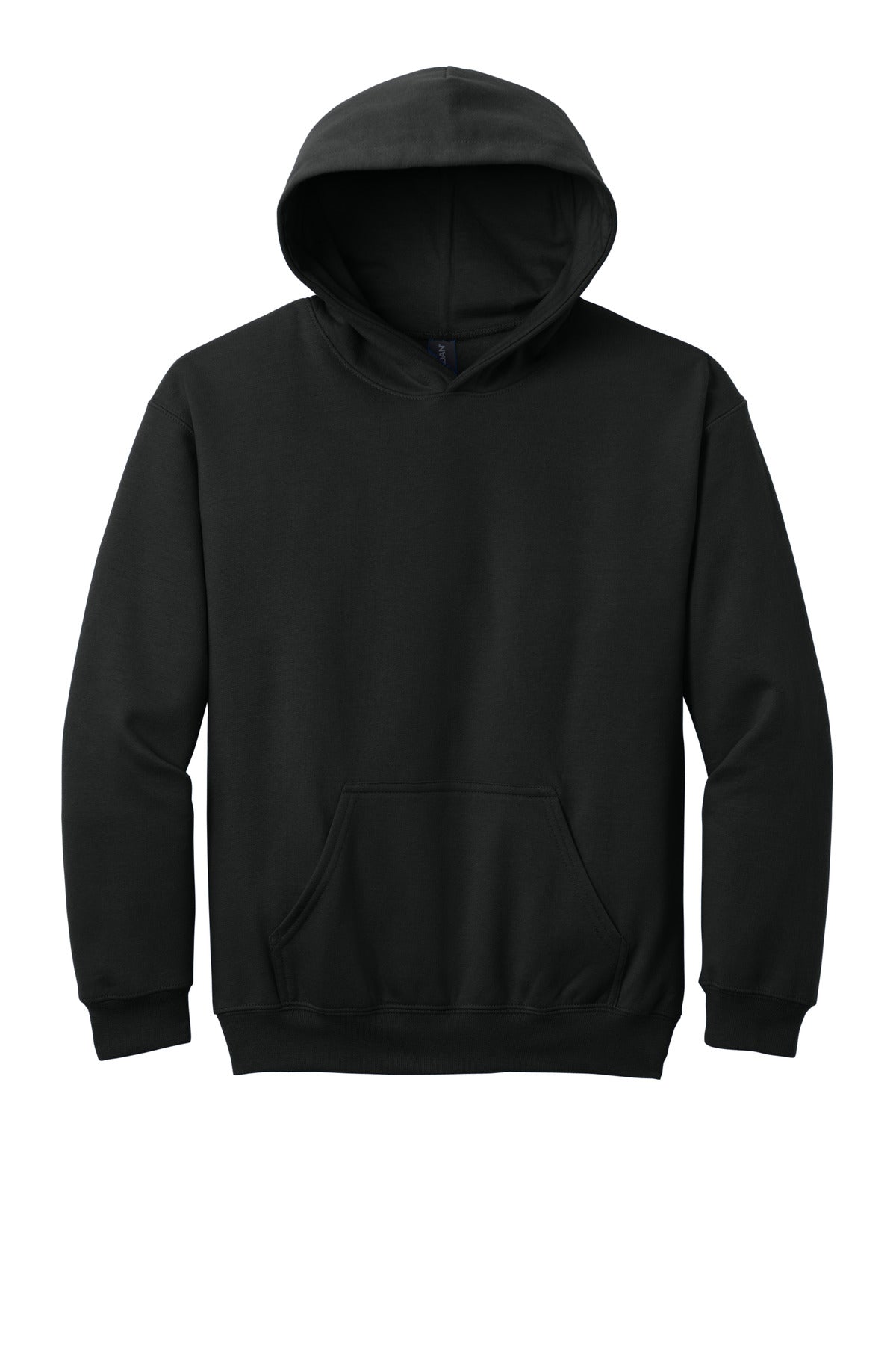 Gildan Youth Softstyle Midweight Fleece Hoodie SF500B