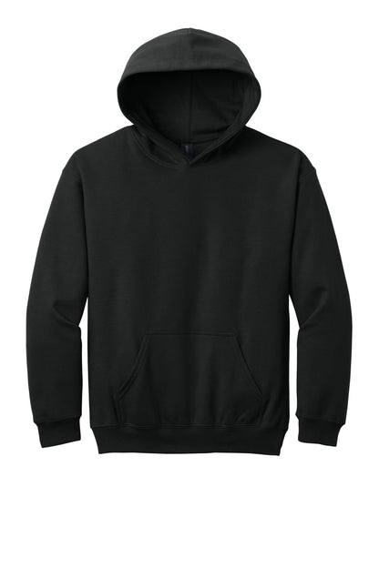 Gildan Youth Softstyle Midweight Fleece Hoodie SF500B