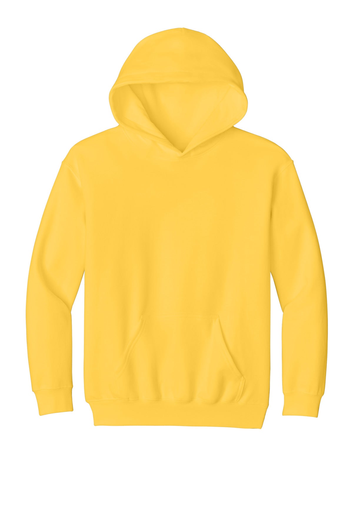 Gildan Youth Softstyle Midweight Fleece Hoodie SF500B
