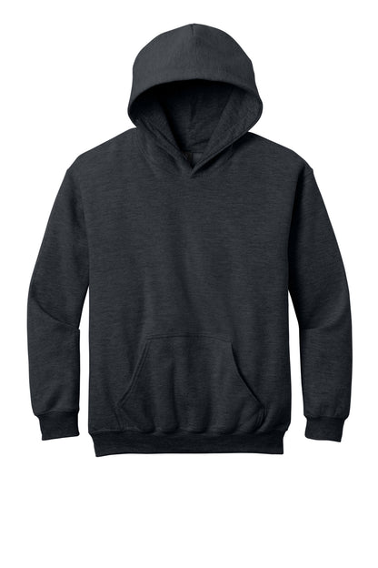 Gildan Youth Softstyle Midweight Fleece Hoodie SF500B