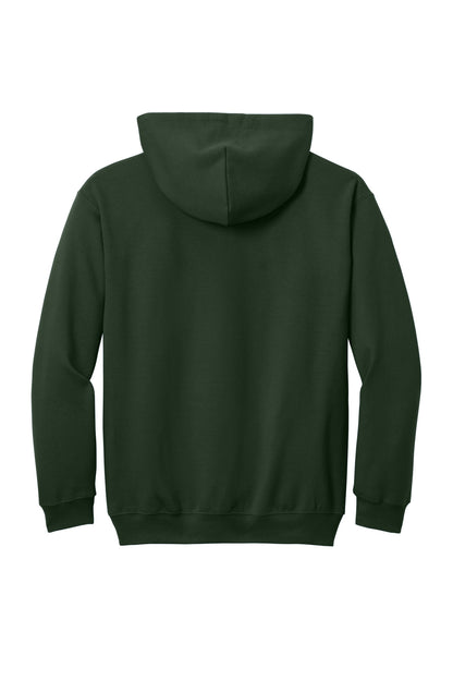 Gildan Youth Softstyle Midweight Fleece Hoodie SF500B