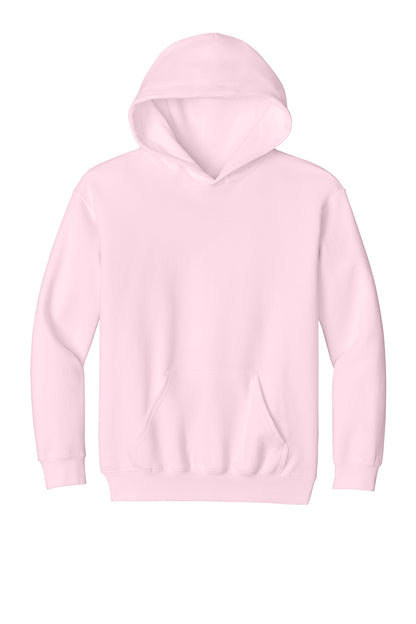 Gildan Youth Softstyle Midweight Fleece Hoodie SF500B