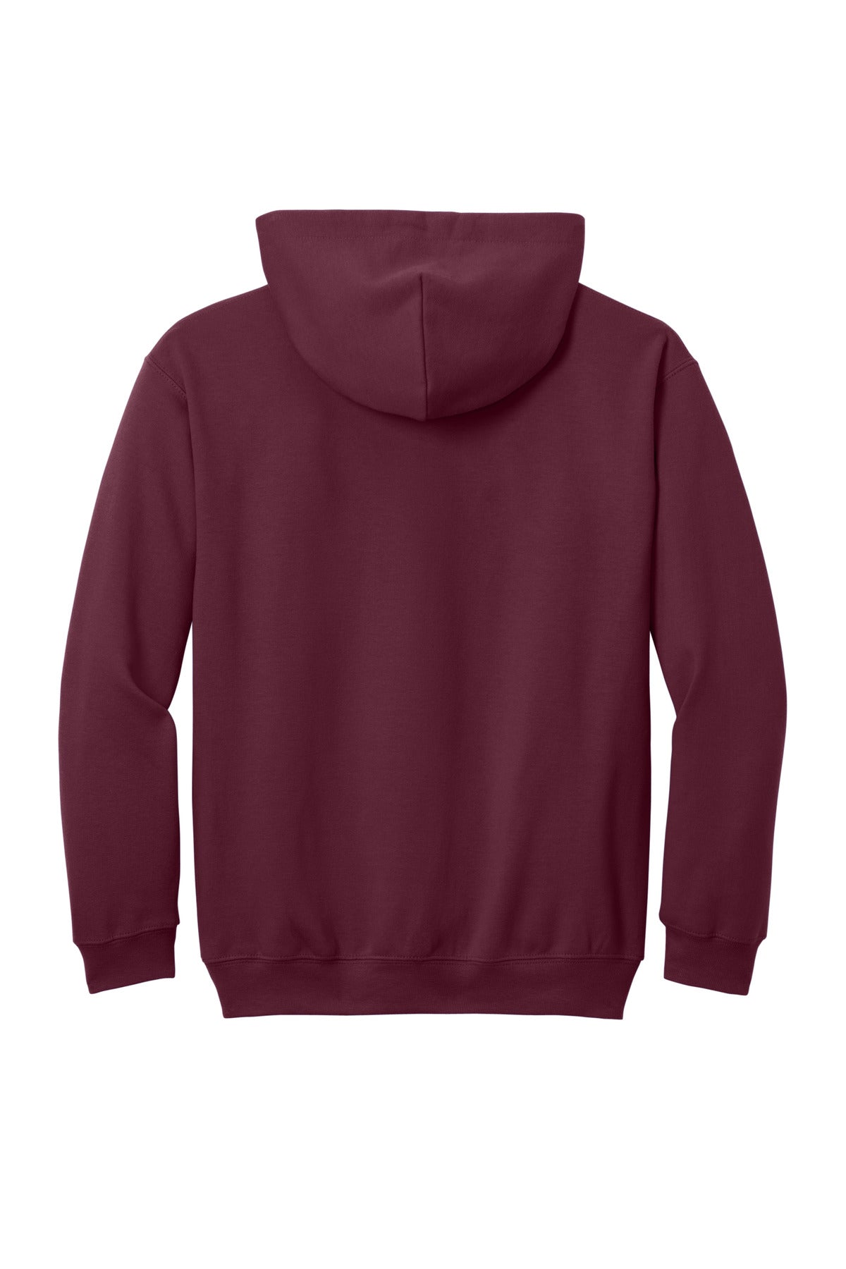Gildan Youth Softstyle Midweight Fleece Hoodie SF500B