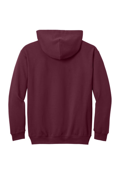 Gildan Youth Softstyle Midweight Fleece Hoodie SF500B