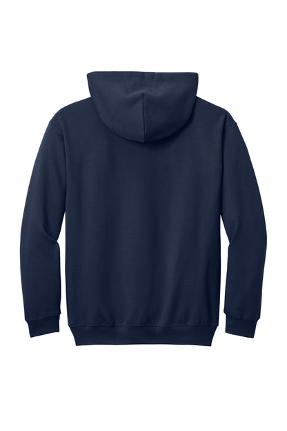 Gildan Youth Softstyle Midweight Fleece Hoodie SF500B