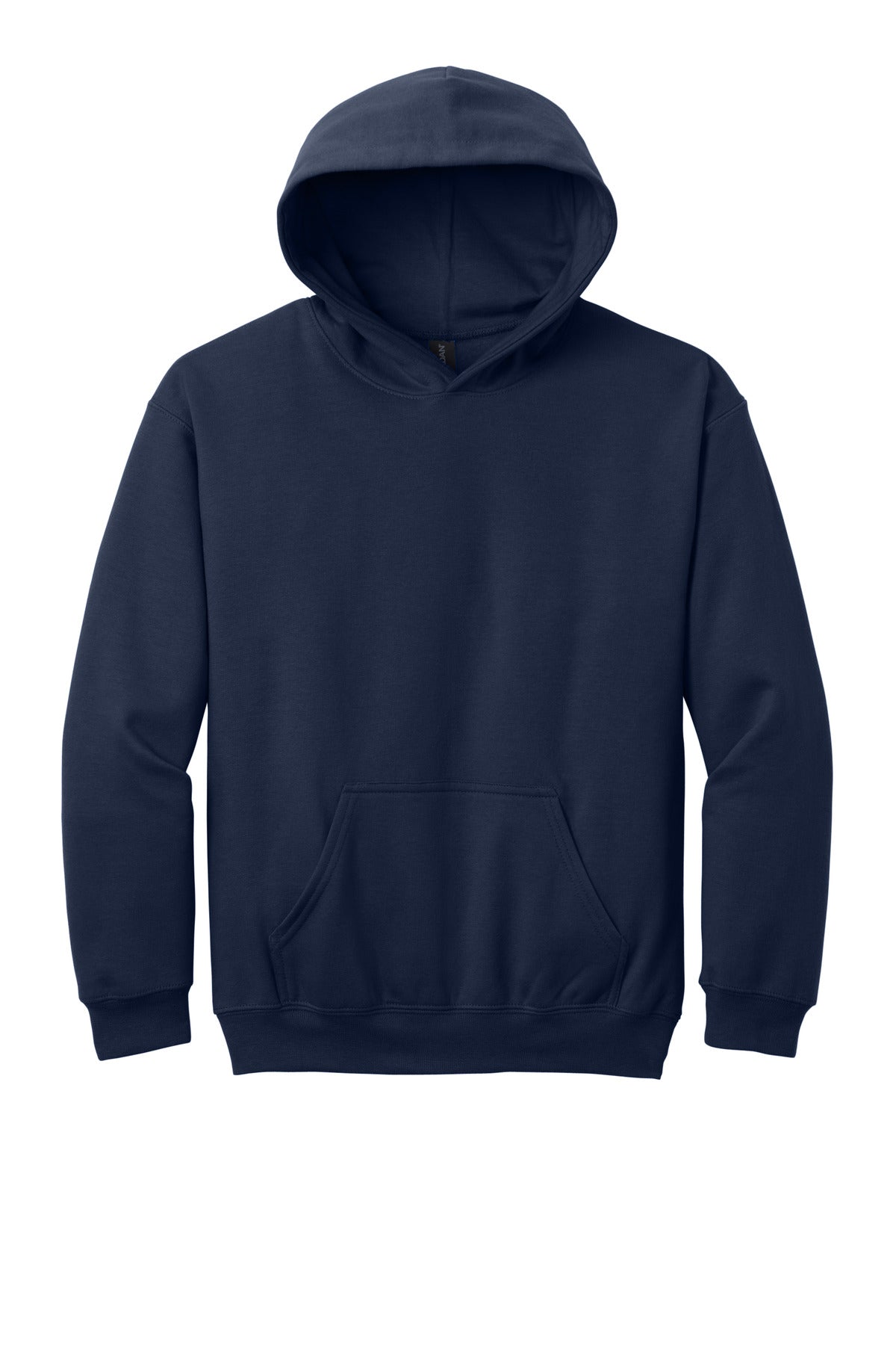 Gildan Youth Softstyle Midweight Fleece Hoodie SF500B