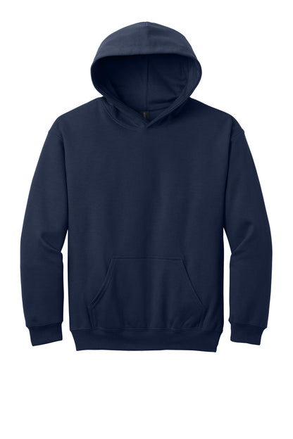 Gildan Youth Softstyle Midweight Fleece Hoodie SF500B