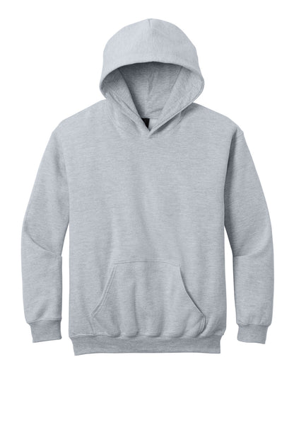 Gildan Youth Softstyle Midweight Fleece Hoodie SF500B
