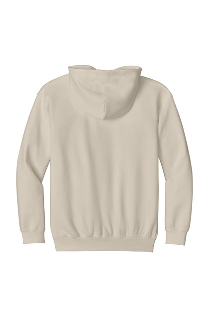 Gildan Youth Softstyle Midweight Fleece Hoodie SF500B