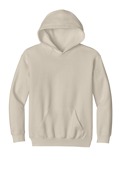 Gildan Youth Softstyle Midweight Fleece Hoodie SF500B
