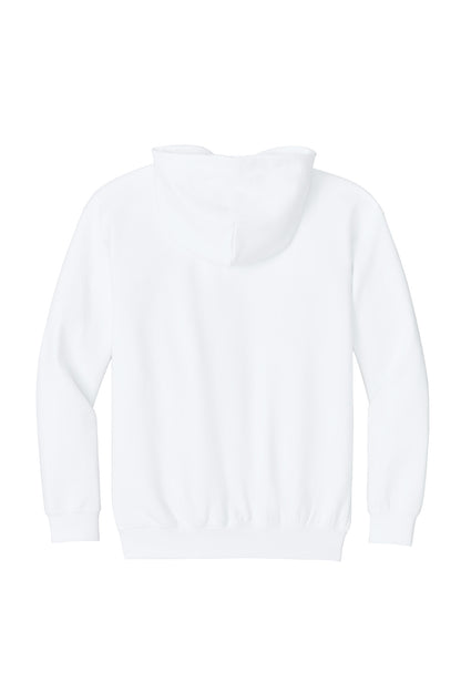 Gildan Youth Softstyle Midweight Fleece Hoodie SF500B
