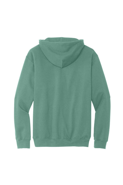 Gildan Softstyle Midweight Pullover Hooded Sweatshirt SF500