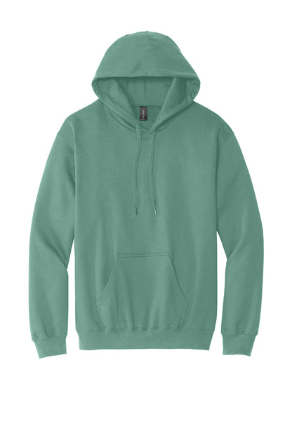 Gildan Softstyle Midweight Pullover Hooded Sweatshirt SF500