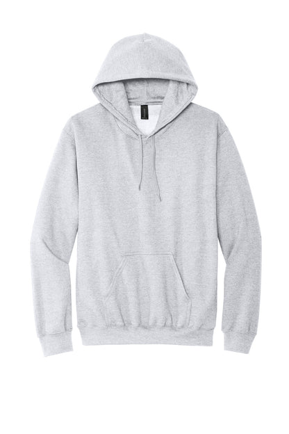 Gildan Softstyle Midweight Pullover Hooded Sweatshirt SF500