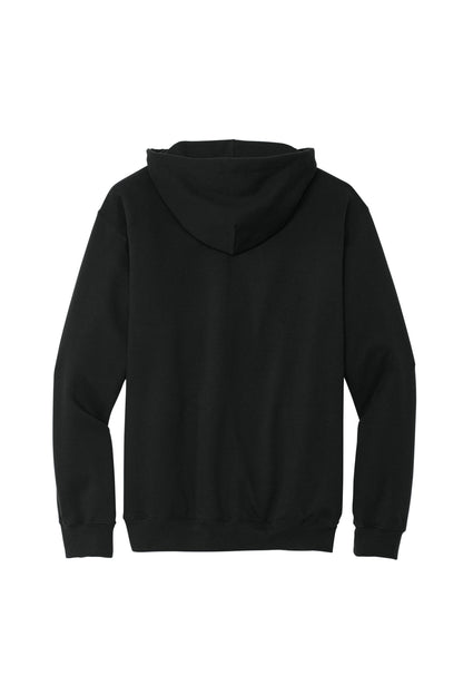 Gildan Softstyle Midweight Pullover Hooded Sweatshirt SF500
