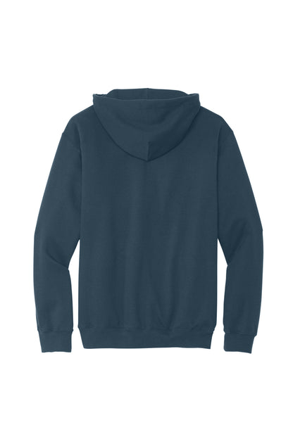 Gildan Softstyle Midweight Pullover Hooded Sweatshirt SF500