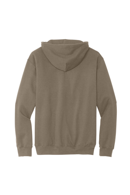 Gildan Softstyle Midweight Pullover Hooded Sweatshirt SF500