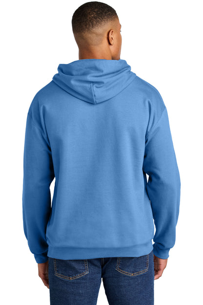 Gildan Softstyle Midweight Pullover Hooded Sweatshirt SF500