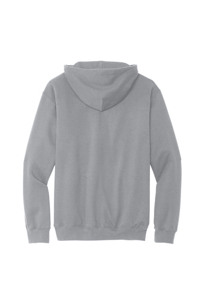 Gildan Softstyle Midweight Pullover Hooded Sweatshirt SF500