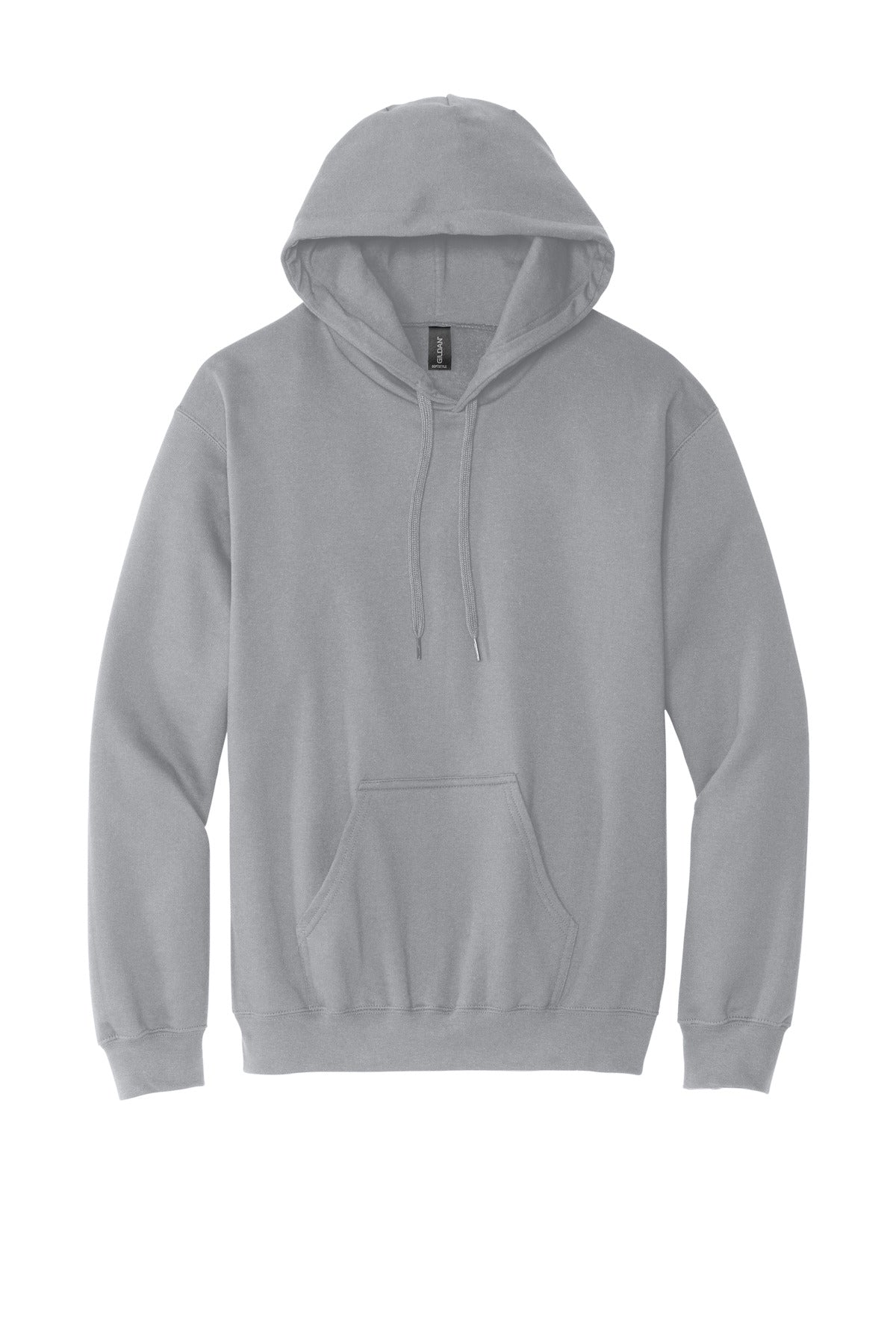 Gildan Softstyle Midweight Pullover Hooded Sweatshirt SF500