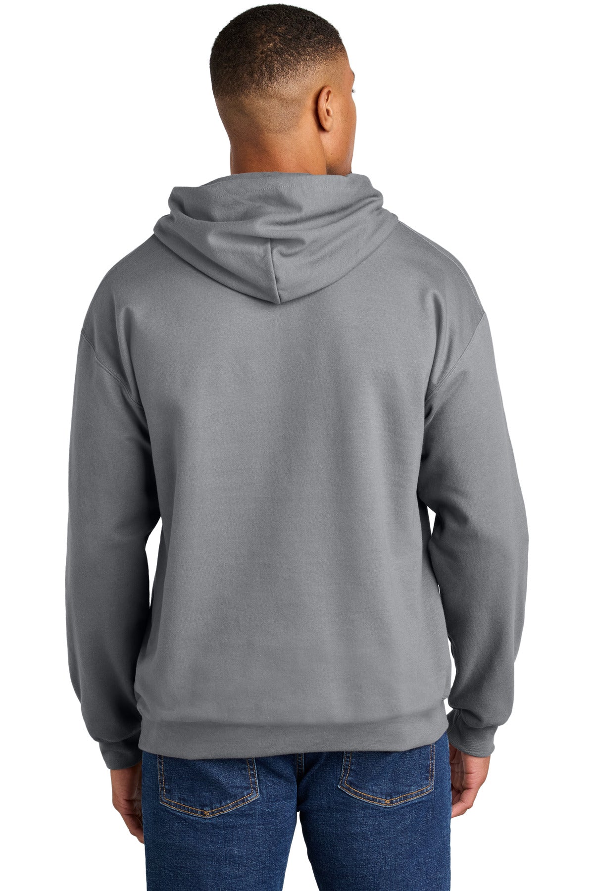 Gildan Softstyle Midweight Pullover Hooded Sweatshirt SF500