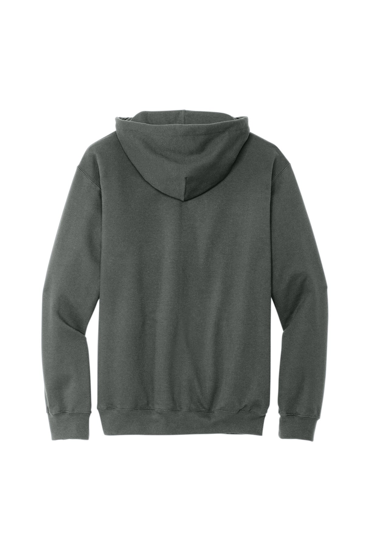 Gildan Softstyle Midweight Pullover Hooded Sweatshirt SF500