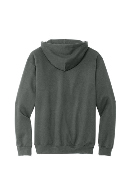Gildan Softstyle Midweight Pullover Hooded Sweatshirt SF500