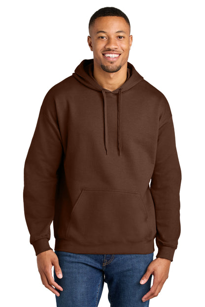Gildan Softstyle Midweight Pullover Hooded Sweatshirt SF500