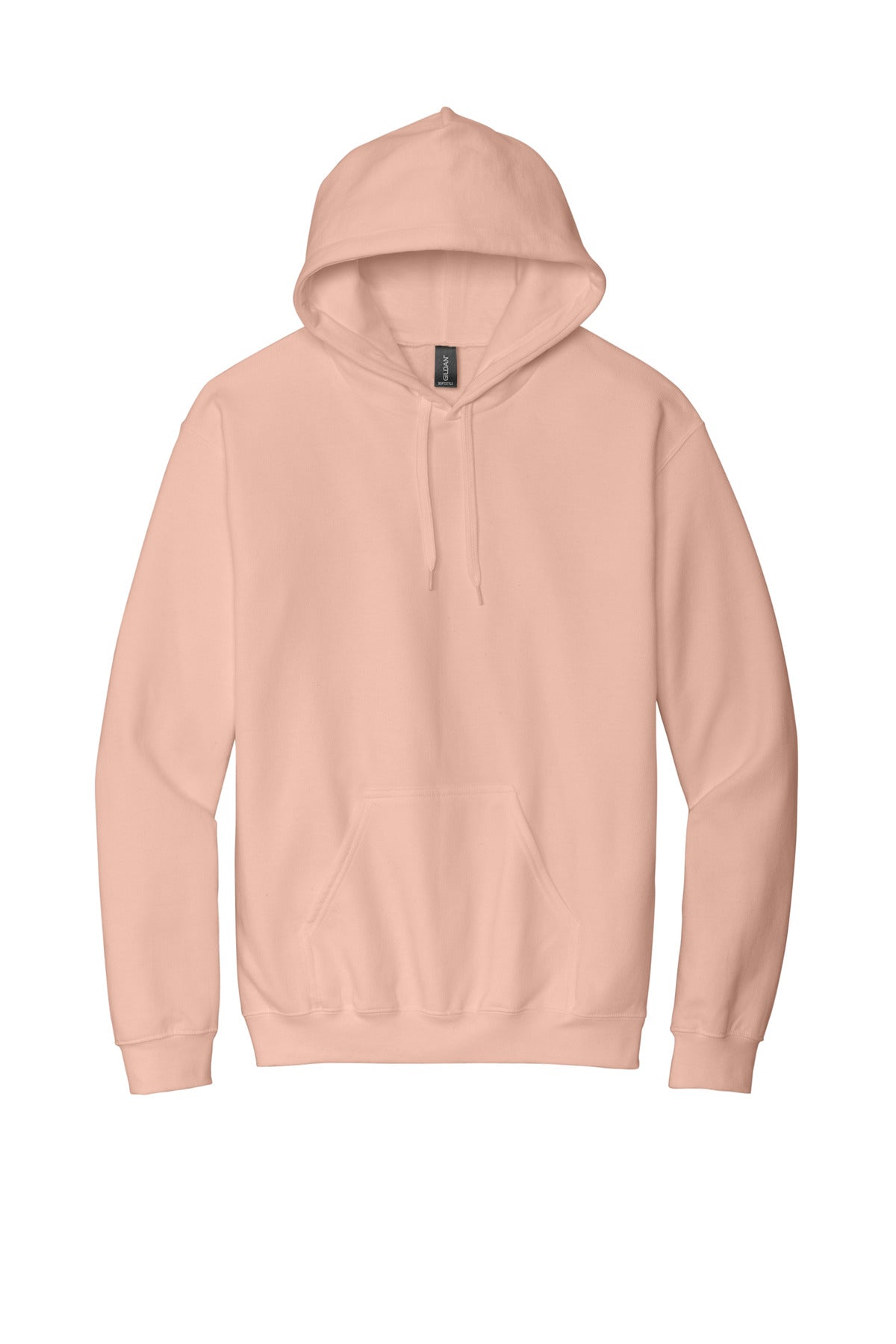 Gildan Softstyle Midweight Pullover Hooded Sweatshirt SF500
