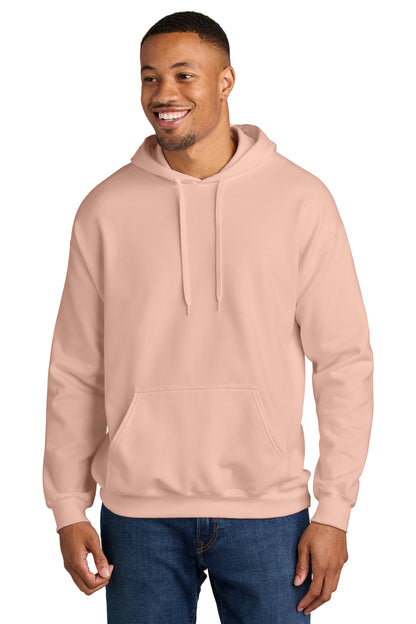 Gildan Softstyle Midweight Pullover Hooded Sweatshirt SF500